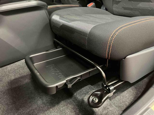 タフト Ｇ　届出済未使用車　元展示車　ディスプレイオーディオ　バックカメラ　ブルートゥース　衝突被害軽減システム　シートヒーター　スマートキー　プッシュスタート　禁煙　サンルーフ　オートライト　衝突安全ボディ（30枚目）