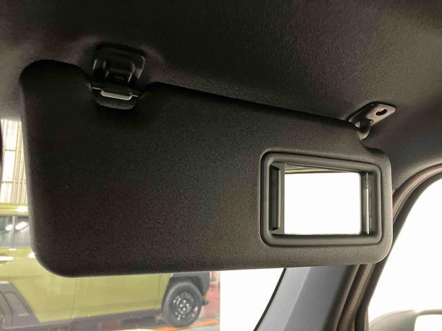 タフト Ｇ　届出済未使用車　元展示車　ディスプレイオーディオ　バックカメラ　ブルートゥース　衝突被害軽減システム　シートヒーター　スマートキー　プッシュスタート　禁煙　サンルーフ　オートライト　衝突安全ボディ（34枚目）