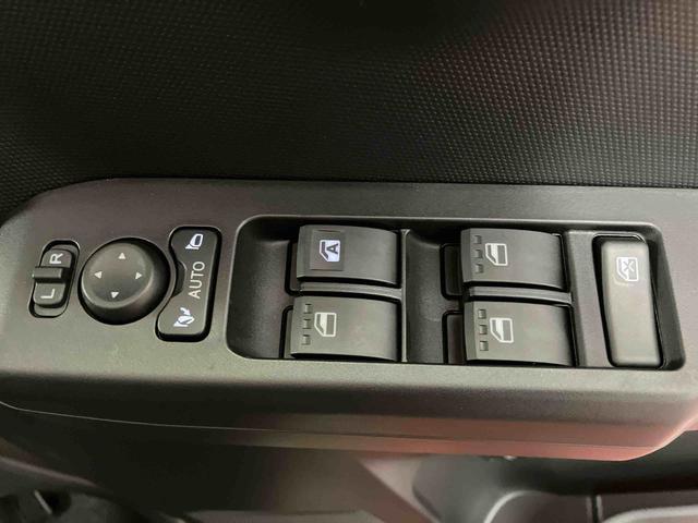 タフト Ｇ　届出済未使用車　元展示車　ディスプレイオーディオ　バックカメラ　ブルートゥース　衝突被害軽減システム　シートヒーター　スマートキー　プッシュスタート　禁煙　サンルーフ　オートライト　衝突安全ボディ（36枚目）