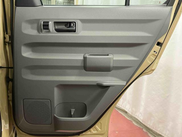 タフト Ｇ　届出済未使用車　元展示車　ディスプレイオーディオ　バックカメラ　ブルートゥース　衝突被害軽減システム　シートヒーター　スマートキー　プッシュスタート　禁煙　サンルーフ　オートライト　衝突安全ボディ（39枚目）