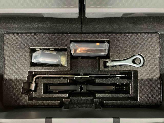 タフト Ｇ　届出済未使用車　元展示車　ディスプレイオーディオ　バックカメラ　ブルートゥース　衝突被害軽減システム　シートヒーター　スマートキー　プッシュスタート　禁煙　サンルーフ　オートライト　衝突安全ボディ（42枚目）