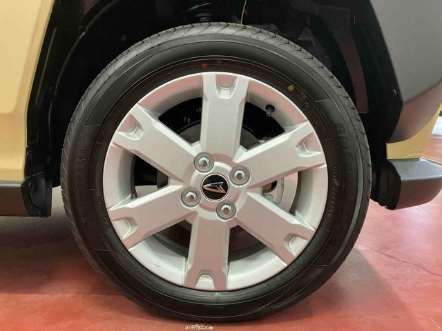 タフト Ｇ　届出済未使用車　元展示車　ディスプレイオーディオ　バックカメラ　ブルートゥース　衝突被害軽減システム　シートヒーター　スマートキー　プッシュスタート　禁煙　サンルーフ　オートライト　衝突安全ボディ（48枚目）
