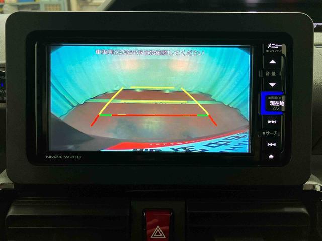 タント カスタムＸセレクション　下取車　ナビ　ＬＥＤヘッドランプ　シートヒーター　ＥＴＣ　スマートキー　オートマチックハイビーム　ＴＶ　アルミホイール　ドラレコ　整備記録簿　ＤＶＤ　車線逸脱警報　アイドリングストップ　オートライト（13枚目）