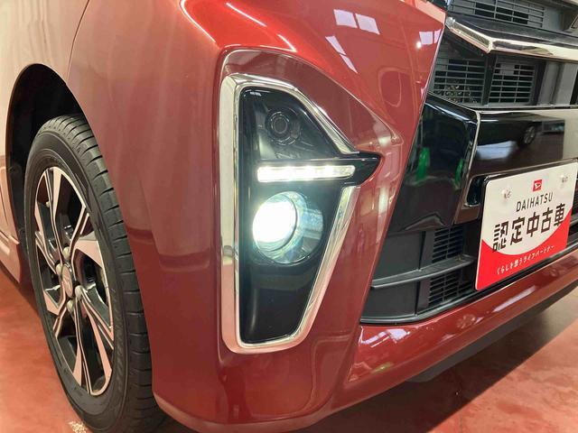 タント カスタムＸセレクション　下取車　ナビ　ＬＥＤヘッドランプ　シートヒーター　ＥＴＣ　スマートキー　オートマチックハイビーム　ＴＶ　アルミホイール　ドラレコ　整備記録簿　ＤＶＤ　車線逸脱警報　アイドリングストップ　オートライト（49枚目）