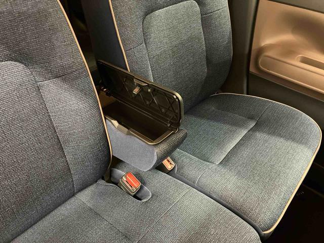 ムーヴキャンバス セオリーＧ　元試乗車　ディスプレイオーディオ　ブルートゥース　バックカメラ　衝突被害軽減システム　ＬＥＤヘッドランプ　オートライト　シートヒーター　両側電動スライドドア　ベンチシート　スマートキー　衝突安全ボディ（29枚目）