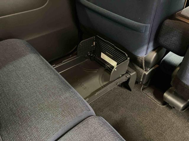 ムーヴキャンバス セオリーＧ　元試乗車　ディスプレイオーディオ　ブルートゥース　バックカメラ　衝突被害軽減システム　ＬＥＤヘッドランプ　オートライト　シートヒーター　両側電動スライドドア　ベンチシート　スマートキー　衝突安全ボディ（38枚目）