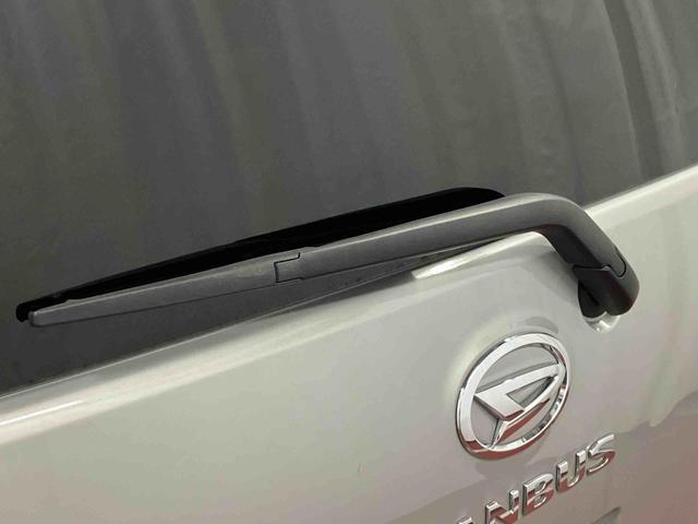 ムーヴキャンバス セオリーＧ　元試乗車　ディスプレイオーディオ　ブルートゥース　バックカメラ　衝突被害軽減システム　ＬＥＤヘッドランプ　オートライト　シートヒーター　両側電動スライドドア　ベンチシート　スマートキー　衝突安全ボディ（51枚目）