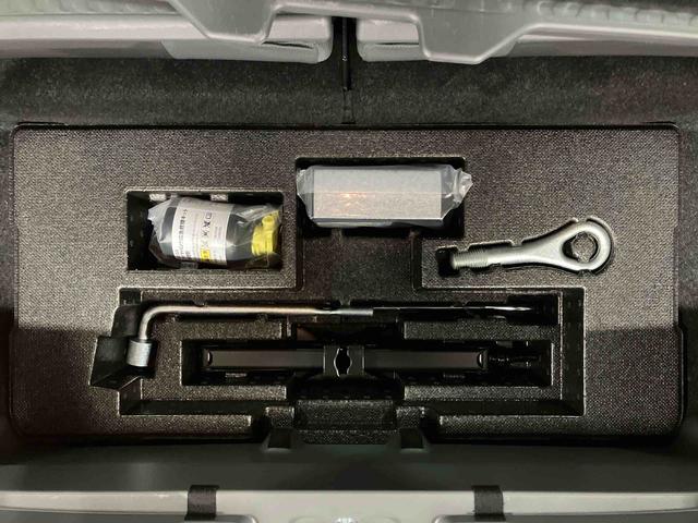タフト Ｘ　１オーナー　衝突被害軽減システム　レーンキープ　ＬＥＤヘッドライト　オートライト　オートマチックハイビーム　ガラスルーフ　スマートキ－　運転席エアバッグ　助手席エアバッグ　アイドリングストップ（38枚目）