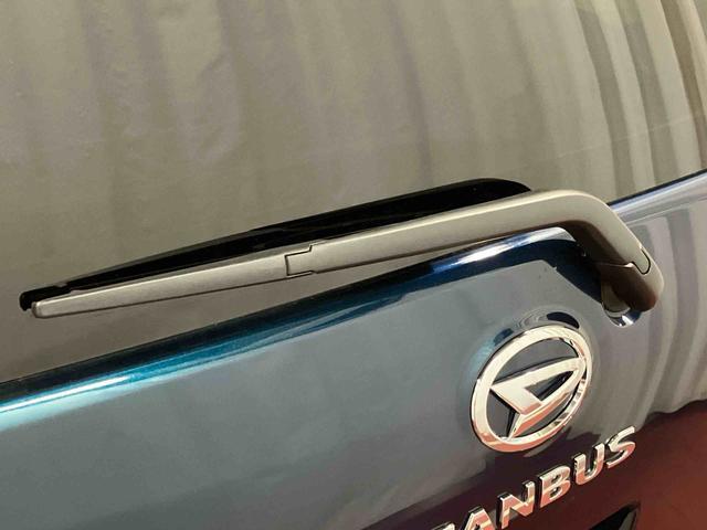 ムーヴキャンバス セオリーＧ　届出済未使用車　元展示車　アイドリングストップ　衝突被害軽減システム　電動格納ミラー　ＬＥＤヘッドランプ　シートヒーター　両側電動スライドドア　オートライト　ベンチシート　衝突安全ボディ　１オーナー（49枚目）