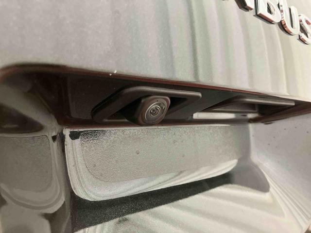 ムーヴキャンバス セオリーＧ　届出済未使用車　元展示車　アイドリングストップ　衝突被害軽減システム　電動格納ミラー　ＬＥＤヘッドランプ　シートヒーター　両側電動スライドドア　オートライト　ベンチシート　衝突安全ボディ　１オーナー（48枚目）