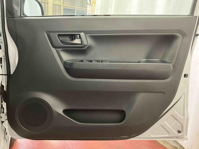 ミライース Ｌ　ＳＡＩＩＩ　届出済未使用車　元展示車　衝突被害軽減システム　禁煙　衝突防止　キーレスキー　横滑防止　レーンキープアシスト　オートライト　オートマチックハイビーム　運転席エアバック　助手席エアバッグ　衝突安全ボディ（26枚目）