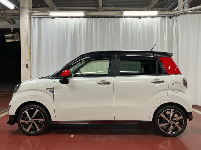 ピクシスジョイ S SAIII 下取車 ナビ バックカメラ TV DVD ドラレコ LEDヘッドランプ オートマチックハイビーム アイドリングストップ 衝突被害軽減システム ETC オートライト スマートキー(8枚目)