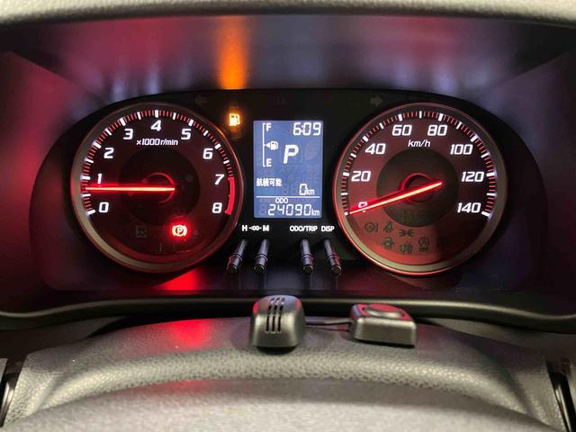 ピクシスジョイ S SAIII 下取車 ナビ バックカメラ TV DVD ドラレコ LEDヘッドランプ オートマチックハイビーム アイドリングストップ 衝突被害軽減システム ETC オートライト スマートキー(11枚目)