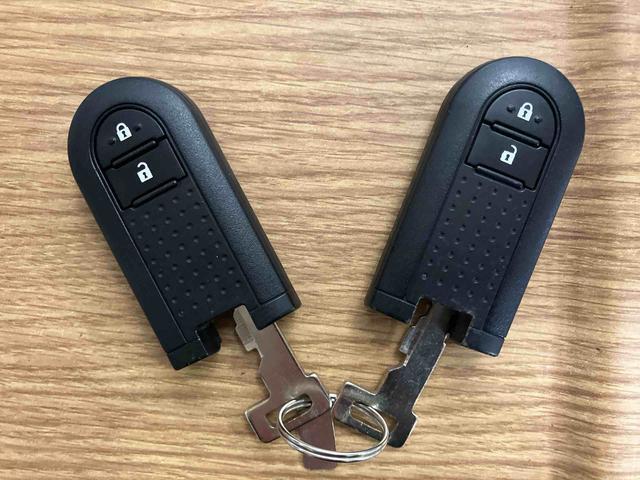 ピクシスジョイ S SAIII 下取車 ナビ バックカメラ TV DVD ドラレコ LEDヘッドランプ オートマチックハイビーム アイドリングストップ 衝突被害軽減システム ETC オートライト スマートキー(18枚目)