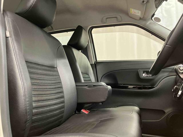 ピクシスジョイ S SAIII 下取車 ナビ バックカメラ TV DVD ドラレコ LEDヘッドランプ オートマチックハイビーム アイドリングストップ 衝突被害軽減システム ETC オートライト スマートキー(25枚目)