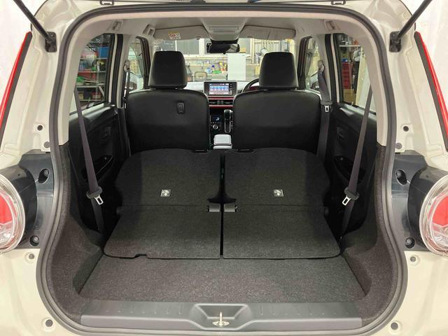 ピクシスジョイ S SAIII 下取車 ナビ バックカメラ TV DVD ドラレコ LEDヘッドランプ オートマチックハイビーム アイドリングストップ 衝突被害軽減システム ETC オートライト スマートキー(40枚目)