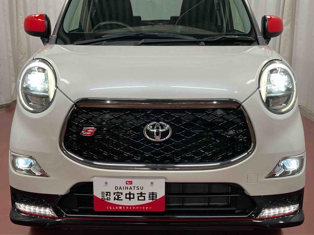 ピクシスジョイ S SAIII 下取車 ナビ バックカメラ TV DVD ドラレコ LEDヘッドランプ オートマチックハイビーム アイドリングストップ 衝突被害軽減システム ETC オートライト スマートキー(43枚目)