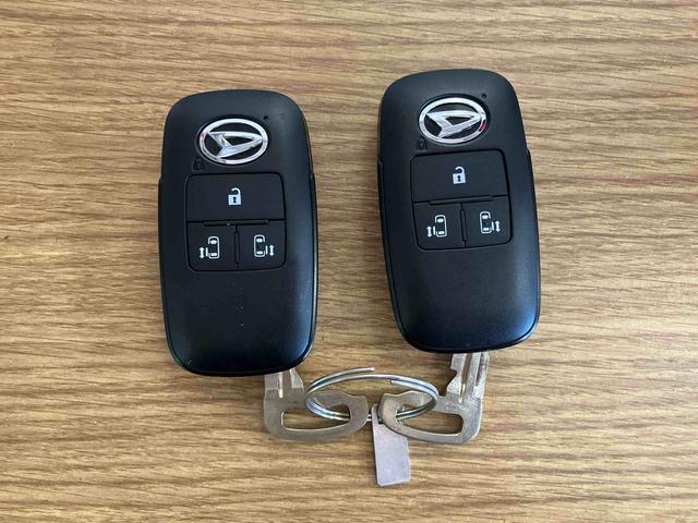 タント カスタムX 元試乗車 ディスプレイオーディオ 衝突被害軽減システム 車線逸脱防止 ブルートゥース アイドリングストップ バックカメラ TV 盗難防止 LEDヘッドランプ 1オーナー スマートキー シートヒーター(15枚目)