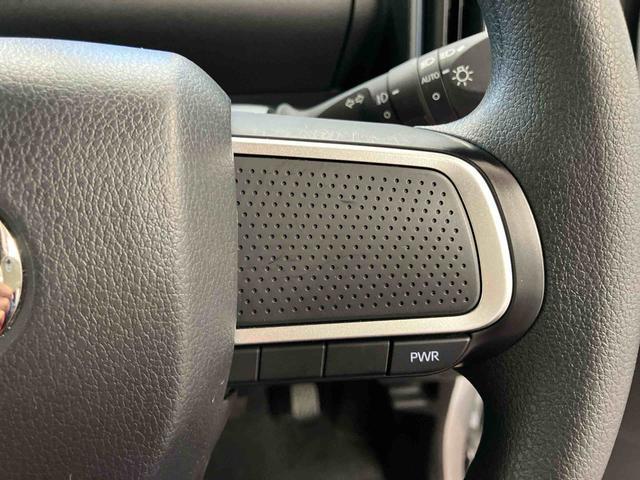 タント カスタムX 元試乗車 ディスプレイオーディオ 衝突被害軽減システム 車線逸脱防止 ブルートゥース アイドリングストップ バックカメラ TV 盗難防止 LEDヘッドランプ 1オーナー スマートキー シートヒーター(17枚目)