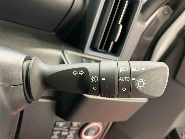 タント カスタムX 元試乗車 ディスプレイオーディオ 衝突被害軽減システム 車線逸脱防止 ブルートゥース アイドリングストップ バックカメラ TV 盗難防止 LEDヘッドランプ 1オーナー スマートキー シートヒーター(18枚目)