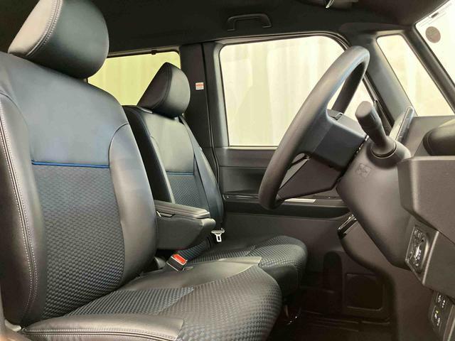 タント カスタムX 元試乗車 ディスプレイオーディオ 衝突被害軽減システム 車線逸脱防止 ブルートゥース アイドリングストップ バックカメラ TV 盗難防止 LEDヘッドランプ 1オーナー スマートキー シートヒーター(24枚目)