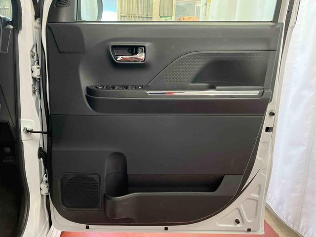 タント カスタムX 元試乗車 ディスプレイオーディオ 衝突被害軽減システム 車線逸脱防止 ブルートゥース アイドリングストップ バックカメラ TV 盗難防止 LEDヘッドランプ 1オーナー スマートキー シートヒーター(32枚目)