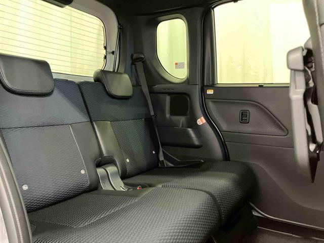 タント カスタムX 元試乗車 ディスプレイオーディオ 衝突被害軽減システム 車線逸脱防止 ブルートゥース アイドリングストップ バックカメラ TV 盗難防止 LEDヘッドランプ 1オーナー スマートキー シートヒーター(34枚目)