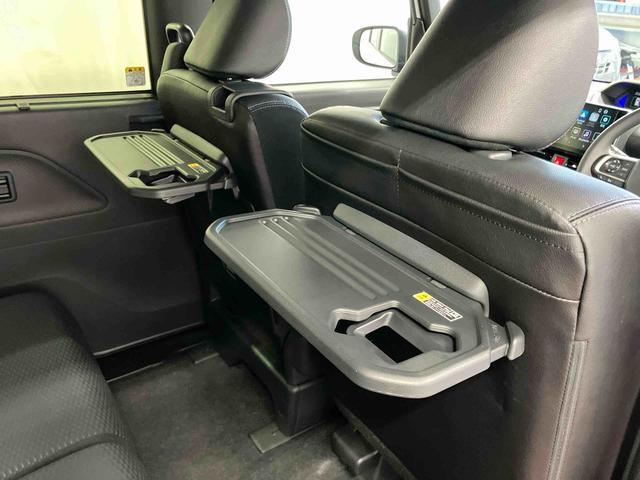 タント カスタムX 元試乗車 ディスプレイオーディオ 衝突被害軽減システム 車線逸脱防止 ブルートゥース アイドリングストップ バックカメラ TV 盗難防止 LEDヘッドランプ 1オーナー スマートキー シートヒーター(36枚目)