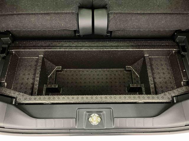 タント カスタムX 元試乗車 ディスプレイオーディオ 衝突被害軽減システム 車線逸脱防止 ブルートゥース アイドリングストップ バックカメラ TV 盗難防止 LEDヘッドランプ 1オーナー スマートキー シートヒーター(41枚目)