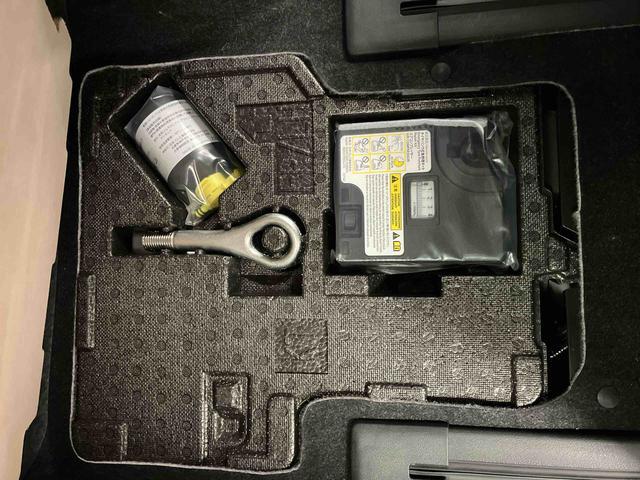 タント カスタムX 元試乗車 ディスプレイオーディオ 衝突被害軽減システム 車線逸脱防止 ブルートゥース アイドリングストップ バックカメラ TV 盗難防止 LEDヘッドランプ 1オーナー スマートキー シートヒーター(42枚目)