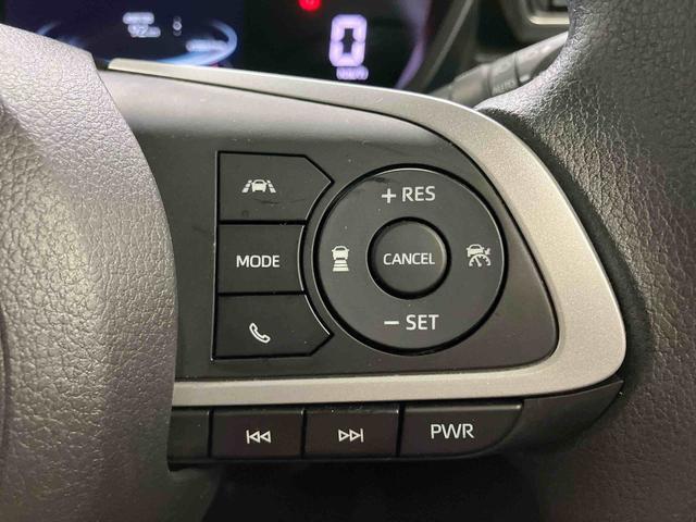 ロッキー G 下取車 ターボ ナビ TV アイドリングストップ アダプティブクルーズコントロール 車線逸脱警報 ブルートゥース 誤発進抑制機能 オートライト オートマチックハイビーム シートヒーター ドラレコ(19枚目)