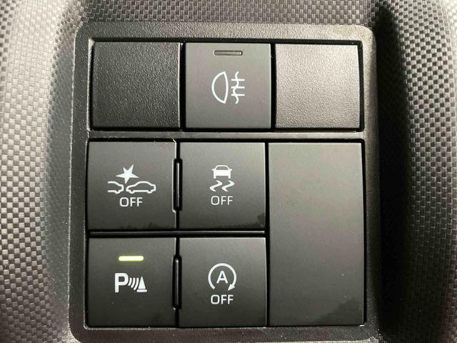 ロッキー G 下取車 ターボ ナビ TV アイドリングストップ アダプティブクルーズコントロール 車線逸脱警報 ブルートゥース 誤発進抑制機能 オートライト オートマチックハイビーム シートヒーター ドラレコ(22枚目)