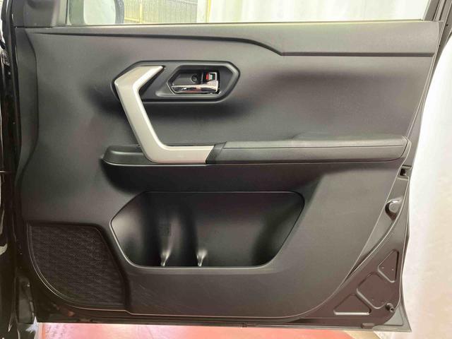 ロッキー G 下取車 ターボ ナビ TV アイドリングストップ アダプティブクルーズコントロール 車線逸脱警報 ブルートゥース 誤発進抑制機能 オートライト オートマチックハイビーム シートヒーター ドラレコ(33枚目)