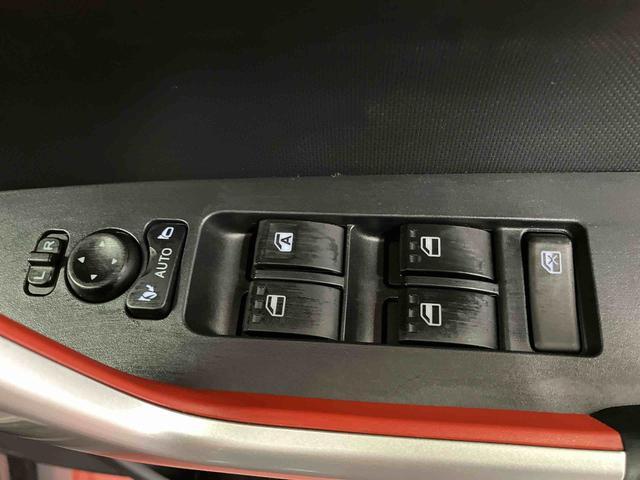 ロッキー G 下取車 ターボ ナビ TV アイドリングストップ アダプティブクルーズコントロール 車線逸脱警報 ブルートゥース 誤発進抑制機能 オートライト オートマチックハイビーム シートヒーター ドラレコ(34枚目)