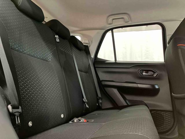 ロッキー G 下取車 ターボ ナビ TV アイドリングストップ アダプティブクルーズコントロール 車線逸脱警報 ブルートゥース 誤発進抑制機能 オートライト オートマチックハイビーム シートヒーター ドラレコ(36枚目)