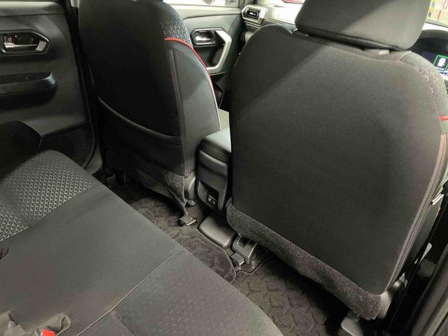 ロッキー G 下取車 ターボ ナビ TV アイドリングストップ アダプティブクルーズコントロール 車線逸脱警報 ブルートゥース 誤発進抑制機能 オートライト オートマチックハイビーム シートヒーター ドラレコ(37枚目)