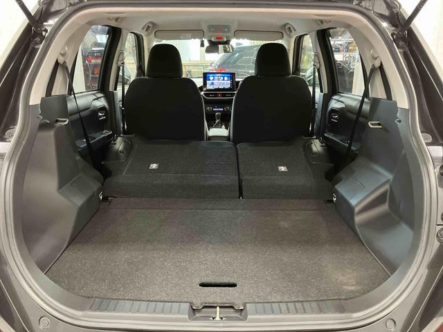 ロッキー G 下取車 ターボ ナビ TV アイドリングストップ アダプティブクルーズコントロール 車線逸脱警報 ブルートゥース 誤発進抑制機能 オートライト オートマチックハイビーム シートヒーター ドラレコ(39枚目)