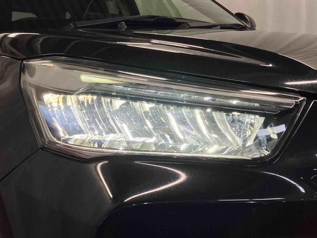 ロッキー G 下取車 ターボ ナビ TV アイドリングストップ アダプティブクルーズコントロール 車線逸脱警報 ブルートゥース 誤発進抑制機能 オートライト オートマチックハイビーム シートヒーター ドラレコ(43枚目)