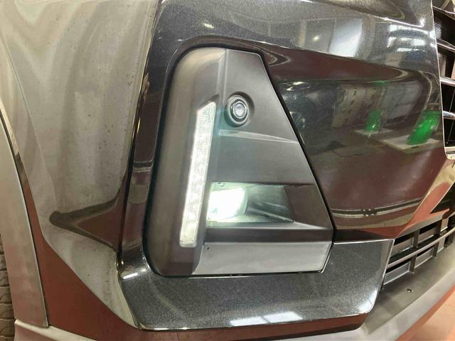 ロッキー G 下取車 ターボ ナビ TV アイドリングストップ アダプティブクルーズコントロール 車線逸脱警報 ブルートゥース 誤発進抑制機能 オートライト オートマチックハイビーム シートヒーター ドラレコ(44枚目)