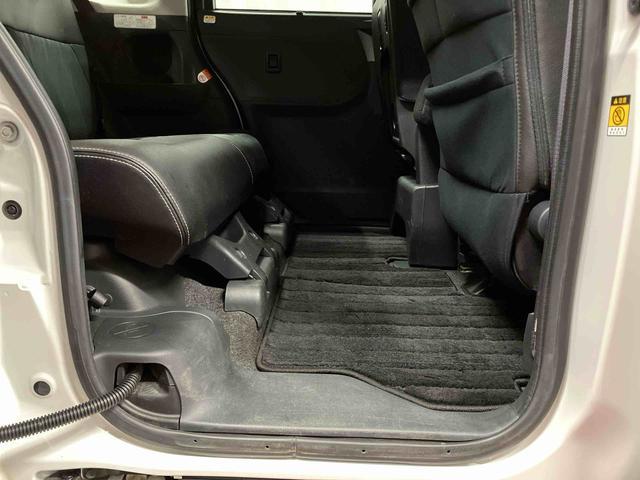 タント カスタムX トップエディションリミテッドSAIII 下取車 ナビ パノラマカメラ TV 電動格納ミラー 記録簿 ブルートゥース LEDヘッドランプ オートマチックハイビーム DVD ドライブレコーダー オートライト スマートキー ベンチシート(35枚目)