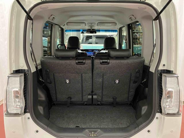 タント カスタムX トップエディションリミテッドSAIII 下取車 ナビ パノラマカメラ TV 電動格納ミラー 記録簿 ブルートゥース LEDヘッドランプ オートマチックハイビーム DVD ドライブレコーダー オートライト スマートキー ベンチシート(37枚目)