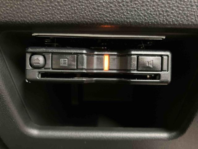 ムーヴキャンバス Gメイクアップリミテッド SAIII 下取車 ナビ ブルートゥース ETC パノラマモニター 衝突被害軽減システム レーンキープ 両側電動スライドドア LEDヘッドランプ オートライト プッシュスタート スマートキー 衝突安全ボディ(14枚目)