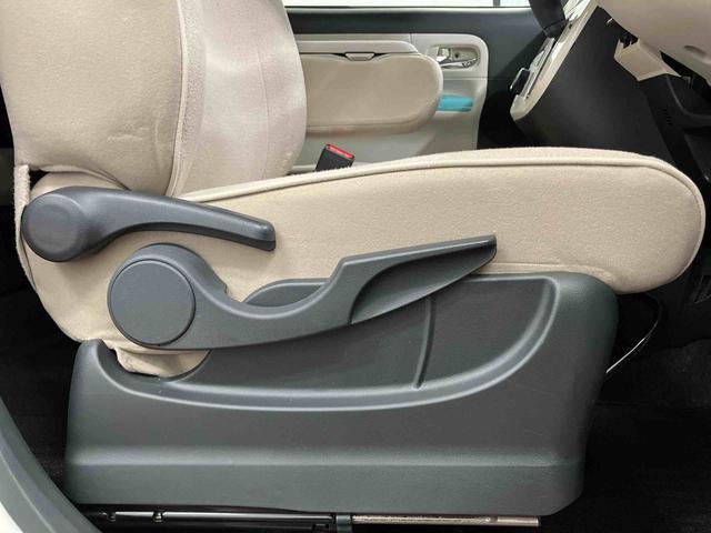 ムーヴキャンバス Gメイクアップリミテッド SAIII 下取車 ナビ ブルートゥース ETC パノラマモニター 衝突被害軽減システム レーンキープ 両側電動スライドドア LEDヘッドランプ オートライト プッシュスタート スマートキー 衝突安全ボディ(23枚目)