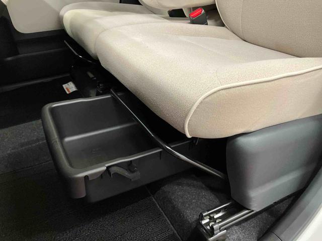 ムーヴキャンバス Gメイクアップリミテッド SAIII 下取車 ナビ ブルートゥース ETC パノラマモニター 衝突被害軽減システム レーンキープ 両側電動スライドドア LEDヘッドランプ オートライト プッシュスタート スマートキー 衝突安全ボディ(26枚目)