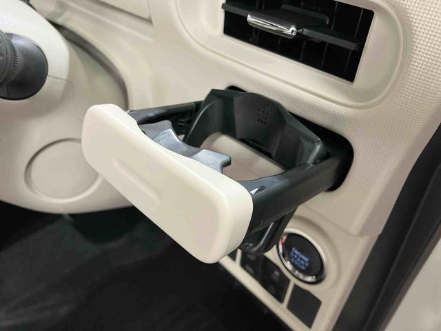 ムーヴキャンバス Gメイクアップリミテッド SAIII 下取車 ナビ ブルートゥース ETC パノラマモニター 衝突被害軽減システム レーンキープ 両側電動スライドドア LEDヘッドランプ オートライト プッシュスタート スマートキー 衝突安全ボディ(28枚目)