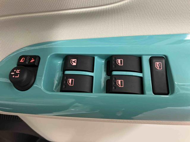 ムーヴキャンバス Gメイクアップリミテッド SAIII 下取車 ナビ ブルートゥース ETC パノラマモニター 衝突被害軽減システム レーンキープ 両側電動スライドドア LEDヘッドランプ オートライト プッシュスタート スマートキー 衝突安全ボディ(33枚目)