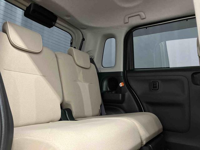 ムーヴキャンバス Gメイクアップリミテッド SAIII 下取車 ナビ ブルートゥース ETC パノラマモニター 衝突被害軽減システム レーンキープ 両側電動スライドドア LEDヘッドランプ オートライト プッシュスタート スマートキー 衝突安全ボディ(34枚目)