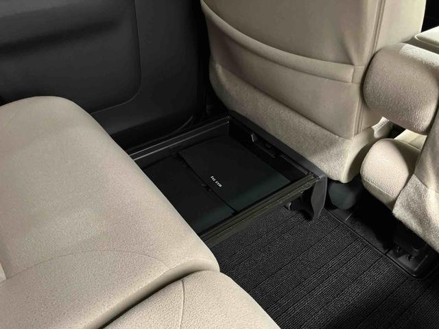 ムーヴキャンバス Gメイクアップリミテッド SAIII 下取車 ナビ ブルートゥース ETC パノラマモニター 衝突被害軽減システム レーンキープ 両側電動スライドドア LEDヘッドランプ オートライト プッシュスタート スマートキー 衝突安全ボディ(36枚目)