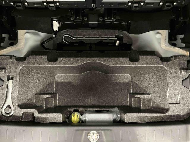 ムーヴキャンバス Gメイクアップリミテッド SAIII 下取車 ナビ ブルートゥース ETC パノラマモニター 衝突被害軽減システム レーンキープ 両側電動スライドドア LEDヘッドランプ オートライト プッシュスタート スマートキー 衝突安全ボディ(39枚目)