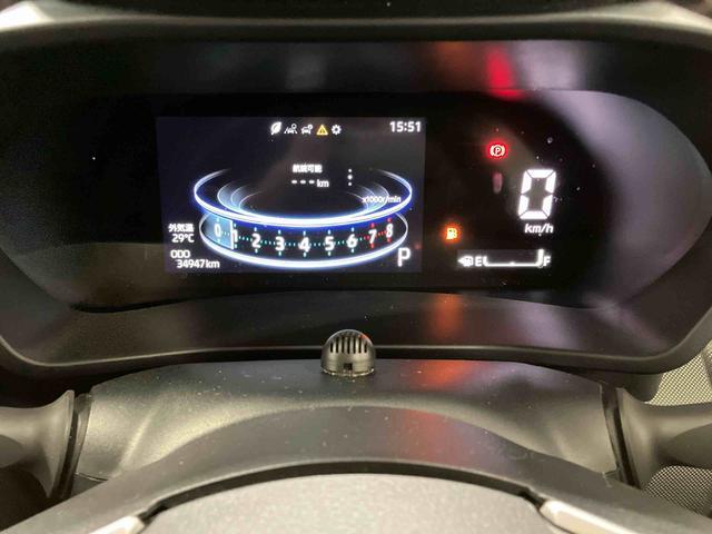 ロッキー プレミアム 下取車 ナビ パノラマカメラ ブルートゥース ETC ドライブレコーダー 衝突被害軽減システム シートヒーター スマートキー アダプティブクルーズコントロール アイドリングストップ LEDヘッドランプ(11枚目)